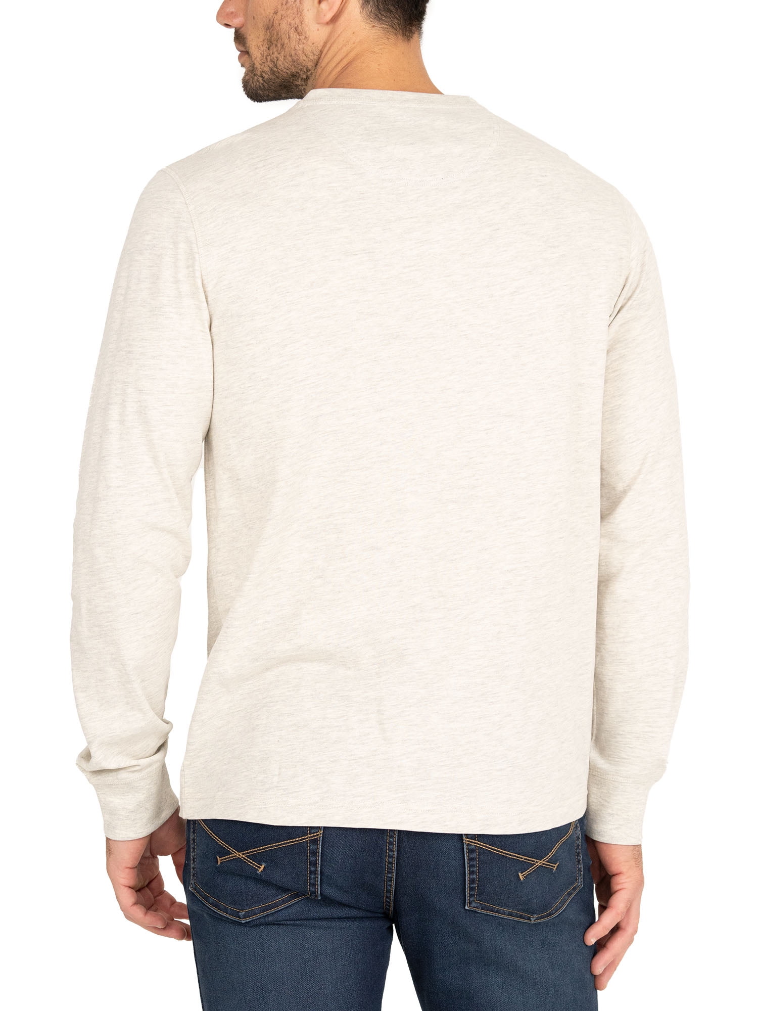 Amazon.com: XZQYJKP Men's Long Sleeve Turn-Down Collar T
