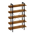thumbnail image 1 of Mubson Librero con 5 Repisas Palermo. Estante Organizador, 1 of 5