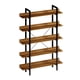 thumbnail image 1 of Mubson Librero con 5 Repisas Palermo. Estante Organizador, 1 of 5
