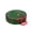 B, variant on 36in Wreath Storage Bag, Green Christmas Wreath Storage Container with Red Handle and Dual Zipper, Waterproof Tarp Wreath Organizer for Xmas Holiday Decor Organization - Akmoler