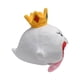thumbnail image 2 of Peluche Rey Boo Bú Nintendo 15 Cm Super Mario Bros Nintendo Rey Boo, 2 of 2