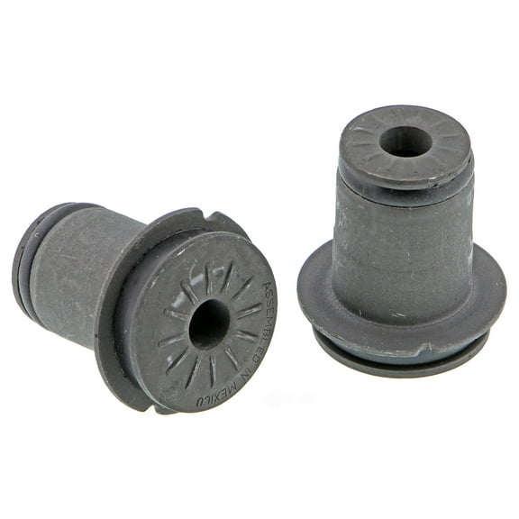 Suspension Control Arm Bushing Fits select: 1972-1993 DODGE D-SERIES, 1967-1978 CADILLAC ELDORADO