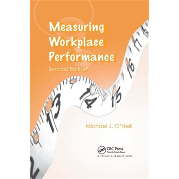 Pre-Owned Measuring Workplace Performance, (Paperback)