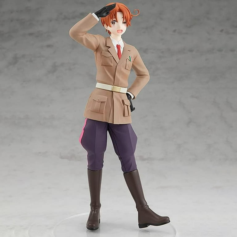 Orange Rouge - Japanese Hetalia World Stars Pop Up Parade Italy