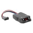 thumbnail image 1 of Control de frenos Reese Towpower Brakeman IV Digital, 1 of 6