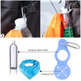 thumbnail image 1 of Soporte para botella de agua deportiva Ndcxsfigh Nuevos Originales azul, 1 of 6