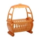 thumbnail image 3 of Accesorio de Muebles de Dormitorio de Bebé de Cuna Mecedora para Kelly, 3 of 9