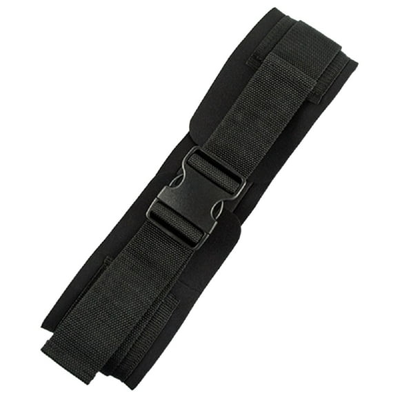 bedienty Weight Lifting Belt Quick Release Buckle Squats Workout Waist Belt Men Women