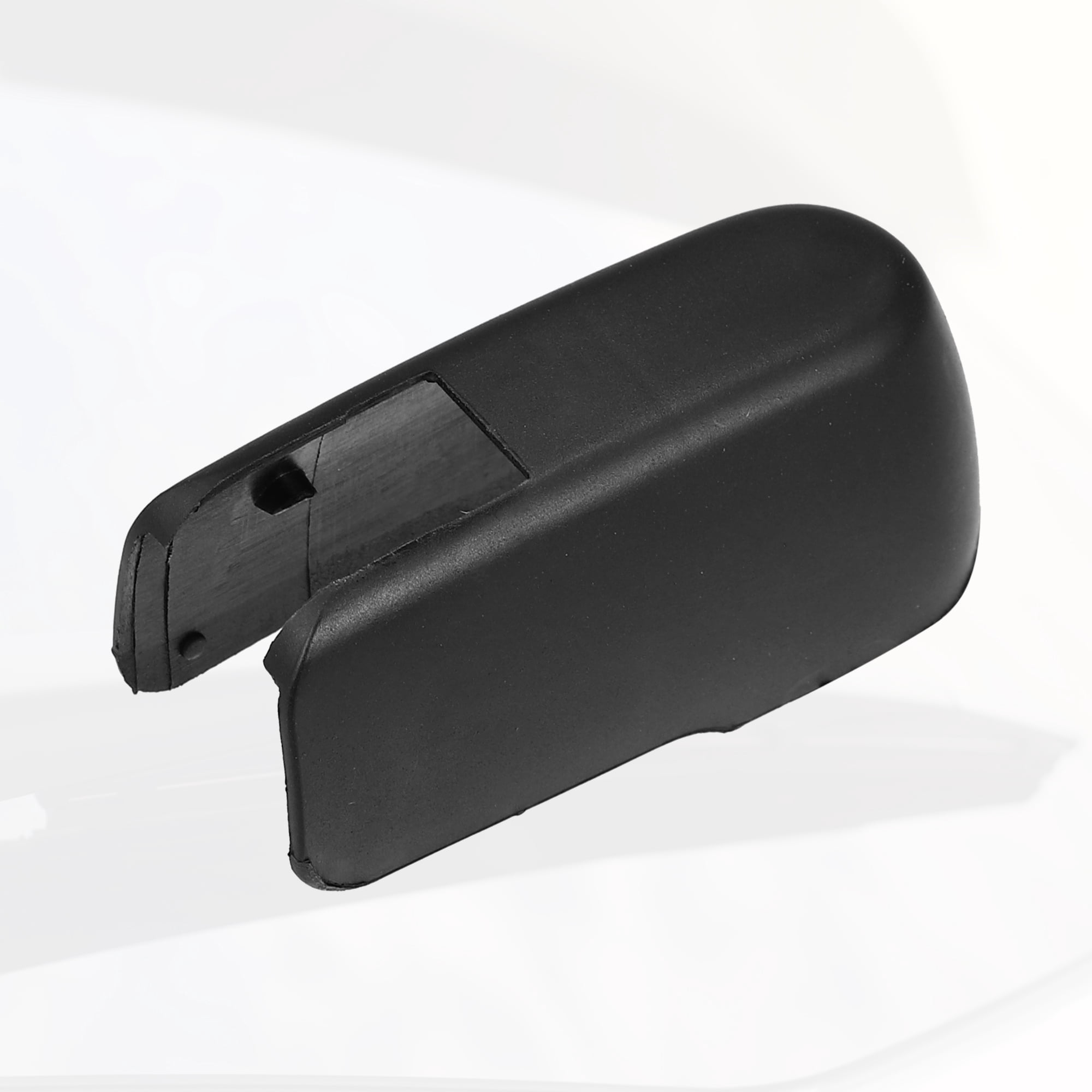 Unique Bargains Rear Wiper Arm Nut Cover Cap for Honda Odyssey 1-Pack Black