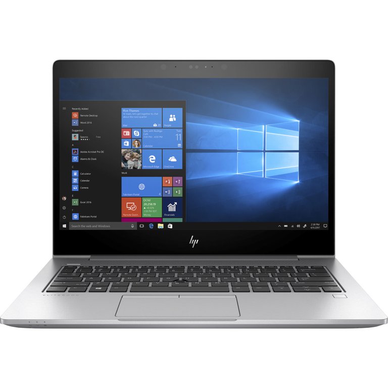 HP EliteBook 830 G5 13.3