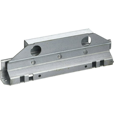 Whirlpool Genuine OEM WP74008015 Range Hinge Receptacle