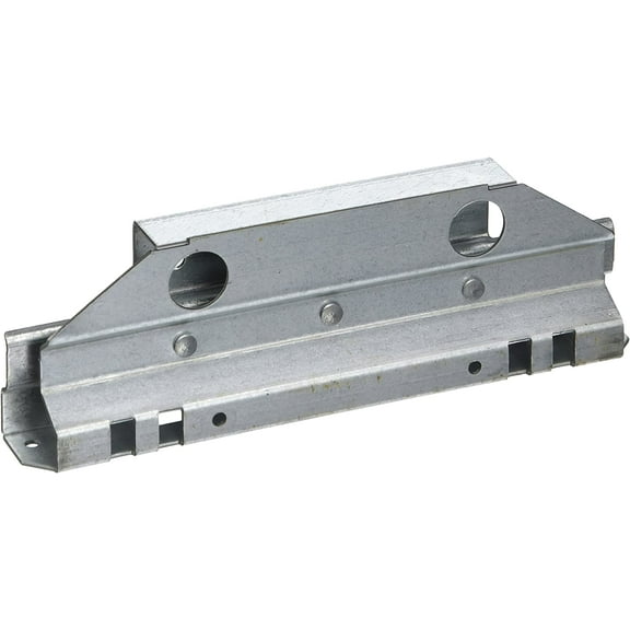 Whirlpool Genuine OEM WP74008015 Range Hinge Receptacle