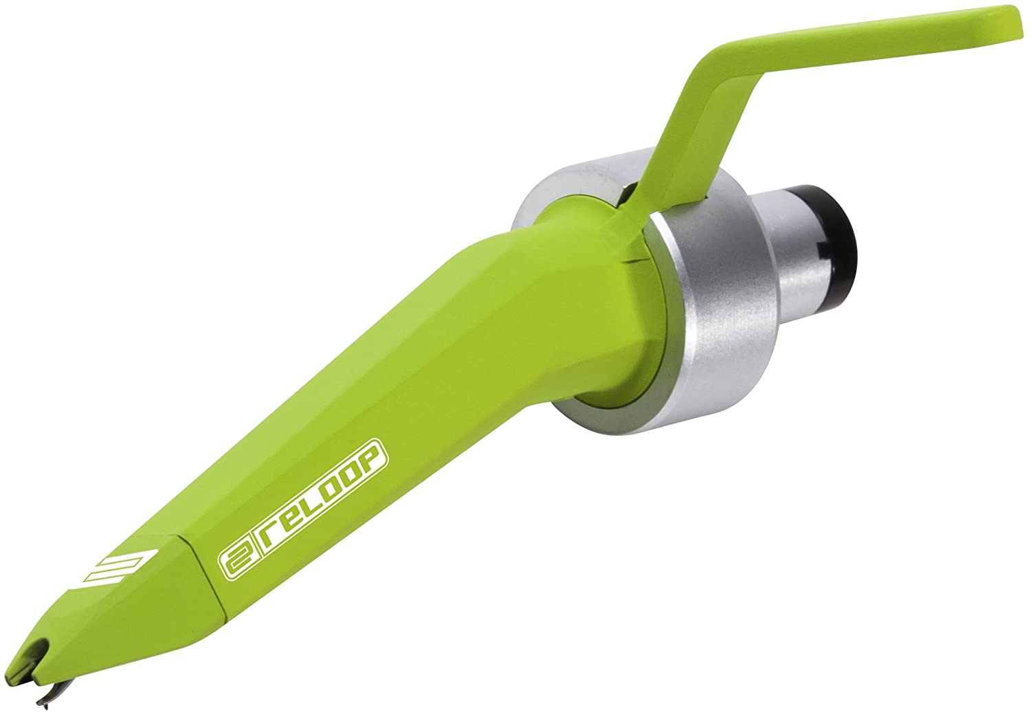 Reloop Needle Reloop Concorde Needle by Ortofon (Green) - Walmart.com