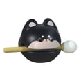 thumbnail image 1 of Guiros Percussion Instruments, Musical Tone Block Rasp Figure, Animal Guiro with A, 1 of 9