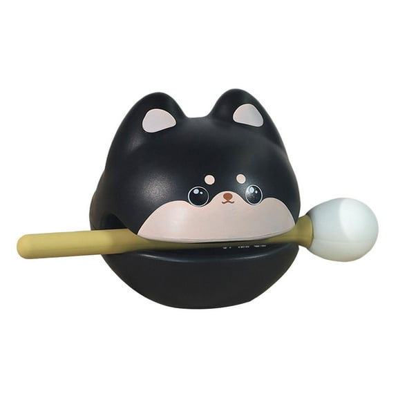 Kokiya Temple Block Guiros Percussion Instruments Tuning Musical Toys Guiro Animal A