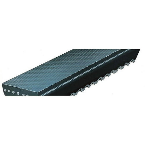 Gates 7384 Automotive XL V-Belt Fits select: 1981 BUICK REGAL, 1981 OLDSMOBILE CUTLASS SUPREME