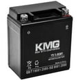 thumbnail image 1 of KMG Batterie Compatible avec Suzuki 125 RV125 SE R 1994 YTX7L-BS Batterie Scellée Sans Entretien Haute Performance 12V SMF OEM Remplacement Sports Motorisés Moto ATV Scooter Motoneige, 1 of 3