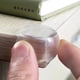 thumbnail image 5 of 20 piezas protector de bordes, protector de esquinas de silicona, protector de esquinas para seguridad de bebés y niños, 5 of 8