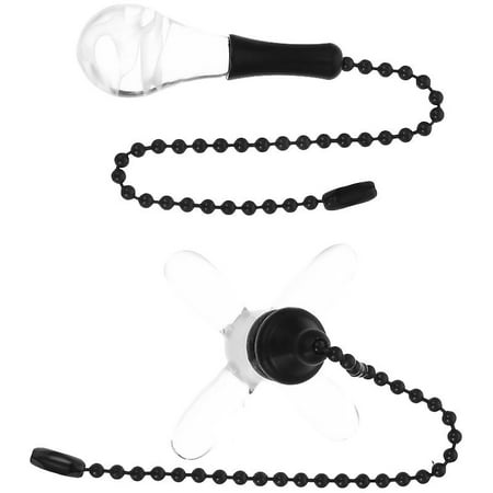 

2pcs Fan Pull Chain Pendant