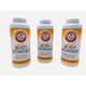 thumbnail image 3 of Polvo corporal Arm & Hammer sin talco para mal olor corporal paquete de 3, 3 of 3