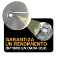 thumbnail image 4 of Discos para Procesador de Alimentos Rhino Disco de corte 8 mm DIPRO-CO-8, 4 of 6