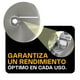 thumbnail image 4 of Discos para Procesador de Alimentos Rhino Disco de corte 8 mm DIPRO-CO-8, 4 of 6