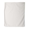 thumbnail image 1 of Carmel Towel Company - Toalla de microfibra para rally, color blanco, talla única Compañía de toallas Carmel C1118M, 1 of 1