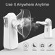 thumbnail image 1 of Humidificador Ultrasónico Portátil Del Hogar Del Inhalador Para El Hogar Del Uso La Oficina Colco inhalador ultrasónico, 1 of 8
