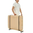 thumbnail image 1 of Master Massage EasyGo Universel Table de Massage de Voyage Chariot à Roulettes, 1 of 13