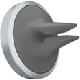thumbnail image 2 of Logitech Support de Téléphone Intelligent pour Voiture - Emballage de Détail - Chrome Poli, 2 of 5