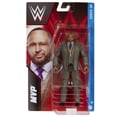thumbnail image 5 of Figura de acción WWE Basic MVP Posable de 15 cm, coleccionable a partir de 6 años, 5 of 5