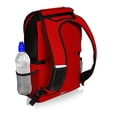 thumbnail image 4 of NFL Zuma Insulated Cooler Backpack, Red, Kansas City Chiefs, 4 of 5