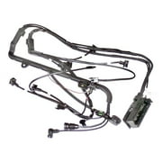 mercedes-benz 300 engine wiring harness