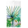 thumbnail image 1 of Teal Palms Beach Towel, 1 of 1