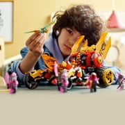 LEGO tbd Ninjago 71773