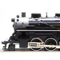 thumbnail image 6 of Lionel Nickel Plate Road LIONCHIEF 2-8-0 STEAM Engine 455 O Gauge 2332100, 6 of 9