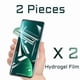 thumbnail image 1 of Hydrogel Film For Xiaomi Mi 13T Screen Protector Full Cover Curved, 1 of 5