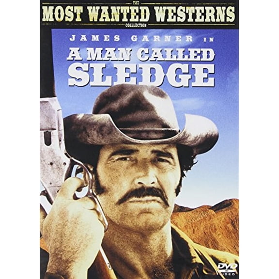 A Man Called Sledge (Widescreen)