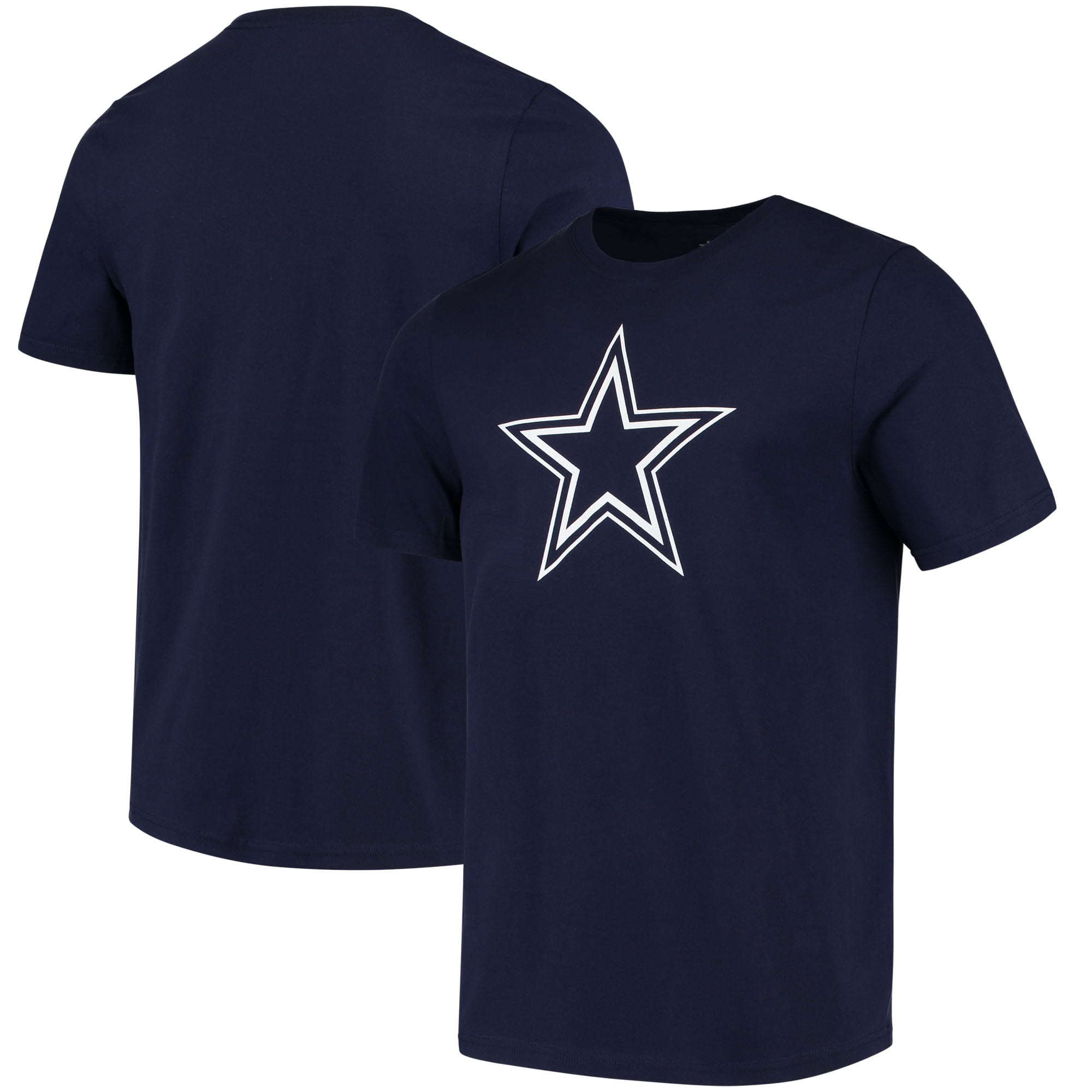 شاطئ المرح Dallas Cowboys Navy Throwback Logo Tri-Blend NFL Pro Line by T-Shirt كود وصل