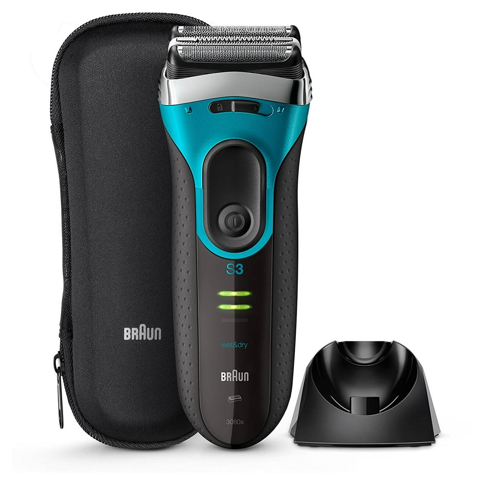 Braun AllinOne Advanced Gentle ProSkin Wet & Dry Rechargeable