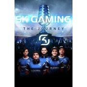 SK Gaming: The Journey