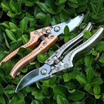 thumbnail image 5 of Professional Pruning Shears Scissors Garden Scissors Grafting Tool Fruit Tree Pruner Bonsai Pruning Shears Garden Shears Gardening Pruning Shears Ergo, 5 of 5