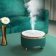 thumbnail image 3 of Difusor de aceite esencial Humidificador Aceite fragante Ajustes de lámpara Niebla fría ultrasónica para sala de yoga SPA BLESIY Difusores De Aceites Esenciales, 3 of 8