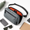 Grey-2.1L-X-Pac VX21, variant on Elements Tech Case Pouch 2.1l Cable Bag Grey X-pac Vx21
