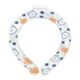 thumbnail image 1 of Reusable Wearable Neck Cooler with PCM Technology for Outdoor Sports and Summer Heat, 1 of 6
