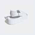 thumbnail image 3 of Ad-id-as ADILETTE 22 XLG Women's Fashion cozy chill Shoe Sneakers IG5749, 3 of 5