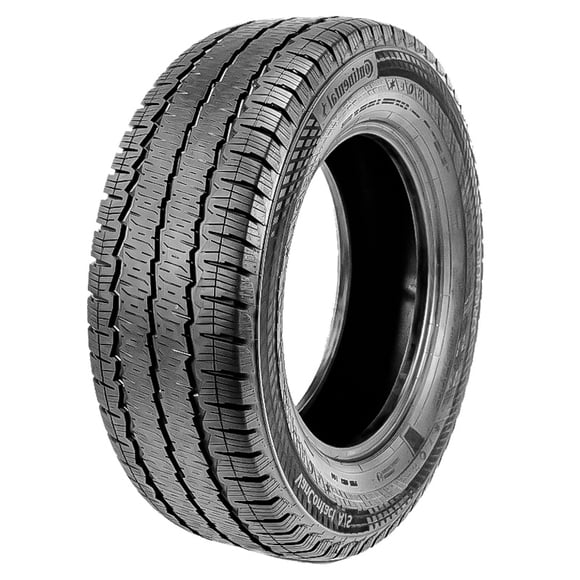 LLANTA 215/85 R16 CONTINENTAL VANCO AS 115Q