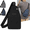 Black, variant on Djiypn Sling Bag Crossbody Backpack for Men Women Sling Backpack Hiking Daypack Multipurpose Cross Body Chest Bag for Travel Hiking Camping Sports, Gray