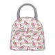 thumbnail image 1 of Fotbe Watermelon Bolsa de Almuerzo con Estampado, Lonchera Aislada, Contenedor de Comida Reutilizable Tipo Cooler a Prueba de Fugas, 1 of 6