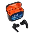 thumbnail image 1 of Time AI Translation Earbuds Pantalla Táctil LCD En Tiempo Real 164 Idiomas Buletooth 5.4 Translator Auriculares Para Viajes, 1 of 7